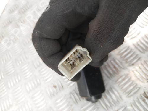 Front wiper motor MICROCAR VIRGO 0.5 D | BP29976464M29 