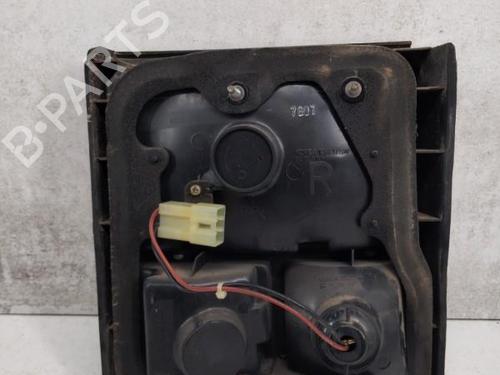 Used Right tailgate light SSANGYONG MUSSO (FJ) 2.3 D (79 hp) 28746458