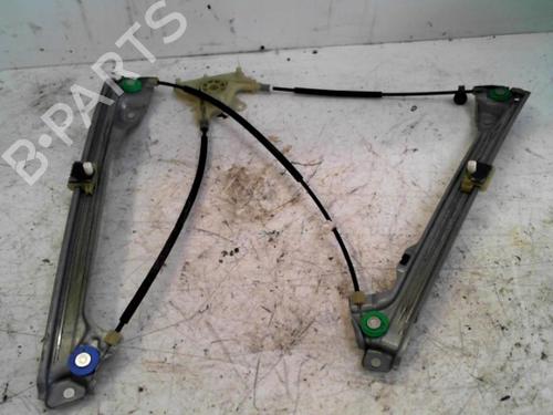 Used Front left window mechanism RENAULT LAGUNA III Grandtour (KT0/1) 2.0 dCi (KT01, KT08, KT09, KT0K, KT12, KT1D, KT1W) (150 hp) 28792989