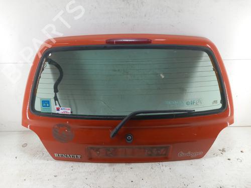 Bagklap CC/Kombi-Coupé RENAULT TWINGO I (C06_) 1.2 (C066, C068) (58 hp) 28738325