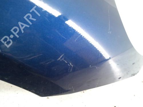 Right front fenders PEUGEOT 407 Coupe (6C_) 3.0 V6 | BP28743939C42 