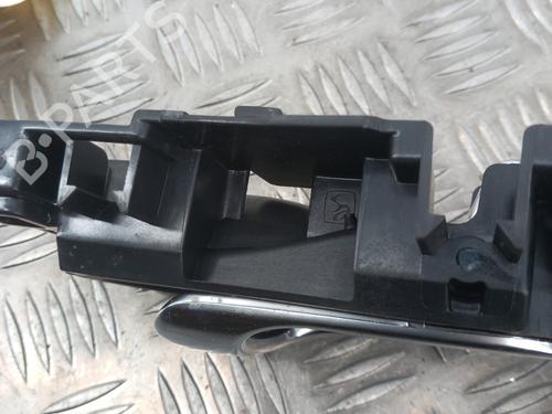 Used Front left interior door handle Front left interior door handle CITROËN C3 III (SX) 1.2 PureTech 82 (83 hp) 28737291 28737291
