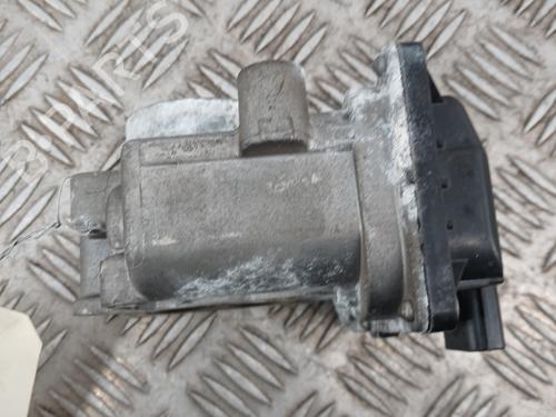Used Throttle body Throttle body RENAULT TWINGO II (CN0_) 1.2 Turbo (CN0C, CN0F) (100 hp) 33534157 33534157
