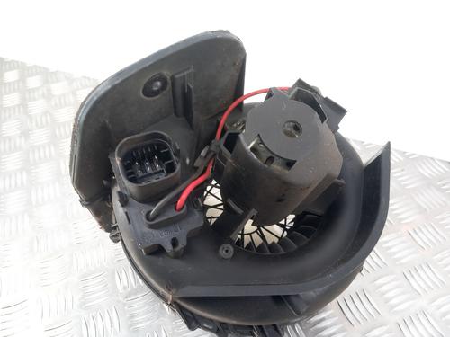 Heater blower motor RENAULT KANGOO (KC0/1_) D 65 1.9 (KC0E, KC02, KC0J, KC0N) | BP28735369M62 