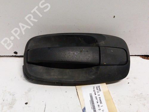 front-right-exterior-door-handle-renault-trafic-ii-van-fl-2001-28748510 main image