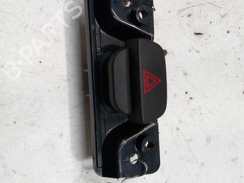 Warning switch FORD FUSION (JU_) 1.4 TDCi | BP28755491I22 - Image 3