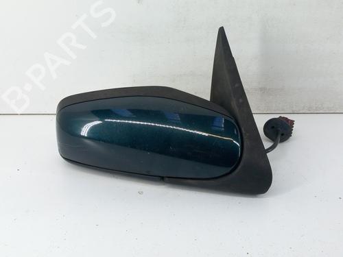 Right mirror PEUGEOT 605 (6B) 2.1 Turbo Diesel | BP28751103C27 