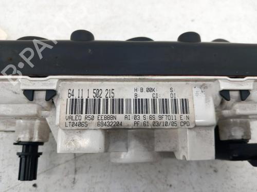 Climate control MINI MINI (R50, R53) One D | BP28768223I5 - Image 2