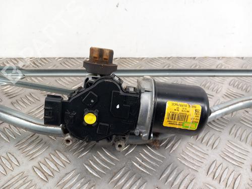 Front wiper motor DACIA LOGAN MCV II 1.5 dCi | BP29843943M29