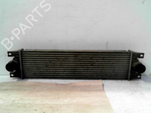 Used Intercooler RENAULT MASTER II Platform/Chassis (ED/HD/UD) 2.2 dCI 90 (ED0G, ED0N, HD0G, HD0N, HD1G, HD1N, UD0G,... (90 hp) 28792321