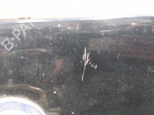 Used Hood MERCEDES-BENZ A-CLASS (W169) A 180 CDI (169.007, 169.307) (109 hp) 28751762