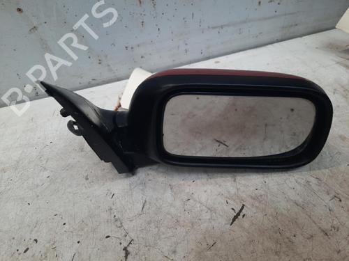 Right mirror NISSAN PRIMERA (P11) 2.0 16V | BP28761044C27 