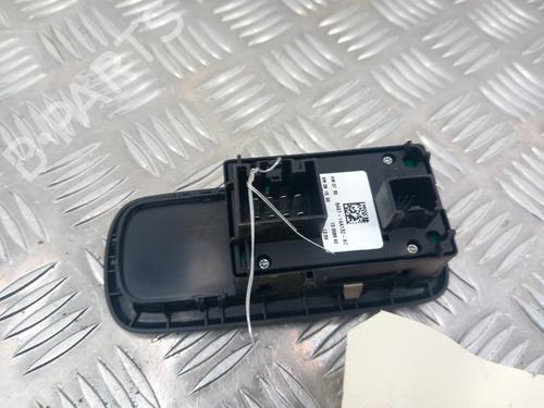 Left front window switch FORD FIESTA VI (CB1, CCN) 1.6 TDCi | BP28738964I27