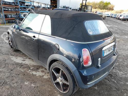Left sun visor MINI MINI Convertible (R52) Cooper | BP28784444I1  - Image 8