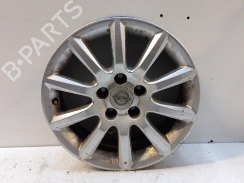 Used Rim OPEL ZAFIRA / ZAFIRA FAMILY B (A05) 1.9 CDTI (M75) (120 hp) 28748626