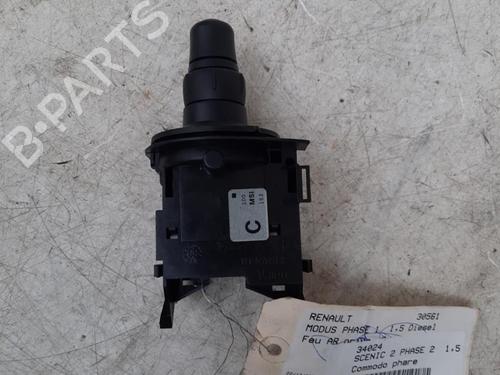 Used Switch RENAULT SCÉNIC II (JM0/1_) 1.5 dCi (JM1E, JM16) (106 hp) 28763113