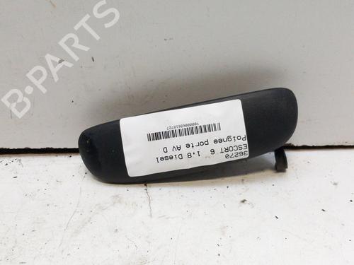 Used Front right exterior door handle Front right exterior door handle FORD ESCORT VI (GAL, AAL, ABL) 1.8 D (60 hp) 29560708 29560708