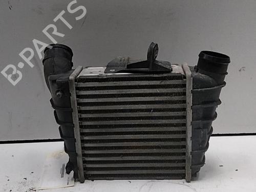 Used Intercooler VW POLO IV (9N_, 9A_) 1.4 TDI (70 hp) 28791258