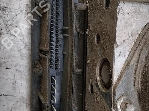ABS pump MERCEDES-BENZ B-CLASS Sports Tourer (W245) B 200 CDI (245.208) | BP28755028M43 