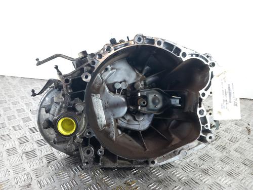 Used Gearbox PEUGEOT 206 SW (2E/K) 2.0 HDi (90 hp) 28742585