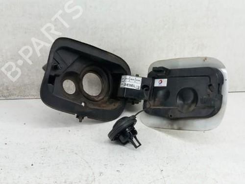 Fuel flap PEUGEOT 308 II (LB_, LP_, LW_, LH_, L3_) 1.5 BlueHDi 130 | BP28788400C131