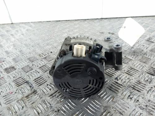 Used Alternator Alternator FORD FOCUS I (DAW, DBW) 1.6 16V (100 hp) 28740949 28740949
