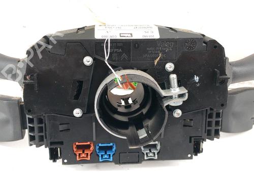 Steering column stalk PEUGEOT 407 SW (6E_, 6D_) 2.0 HDi 135 | BP28768978I23 