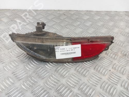 Used Rear fog light ALFA ROMEO MITO (955_) 1.4 (955AXB1B) (78 hp) 28742924