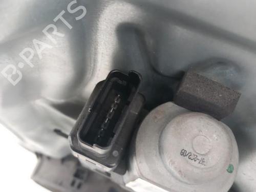 Rear right window mechanism KIA CEE'D Hatchback (ED) 1.6 CRDi 115 | BP28746723C25 - Image 2