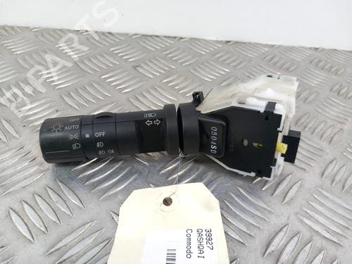 Spak kontakt NISSAN QASHQAI I (J10, NJ10) 1.5 dCi (110 hp) 29898276