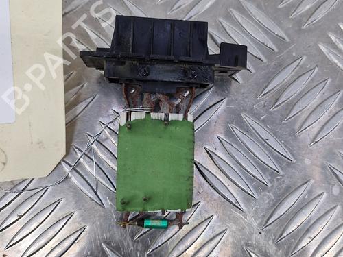 Heater resistor CITROËN BERLINGO MULTISPACE (B9) 1.6 HDi 90 | BP28739096M108 - Image 2