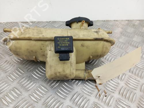 Expansion tank PEUGEOT PARTNER Box Body/MPV (5_, G_) 1.9 D | BP29078087C120 