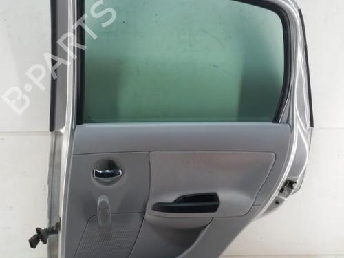 Used Right rear door CITROËN C3 I (FC_, FN_) 1.4 HDi (68 hp) 28768480