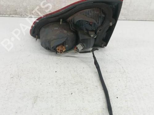 Used Left tailgate light Left tailgate light TOYOTA AVENSIS VERSO (_M2_) 2.0 D (CLM20_, CLM20R) (116 hp) 28741340 28741340