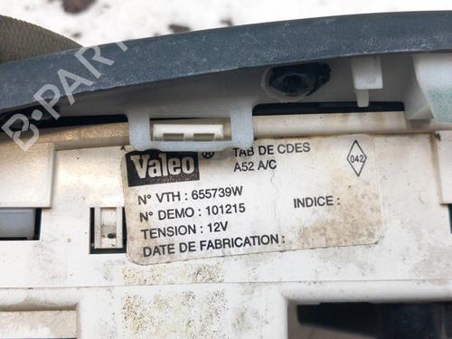 Used Climate control Climate control 28755803 28755803