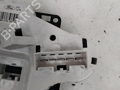 Climate control FORD FIESTA VI (CB1, CCN) 1.4 TDCi | BP28747308I5 - Image 5