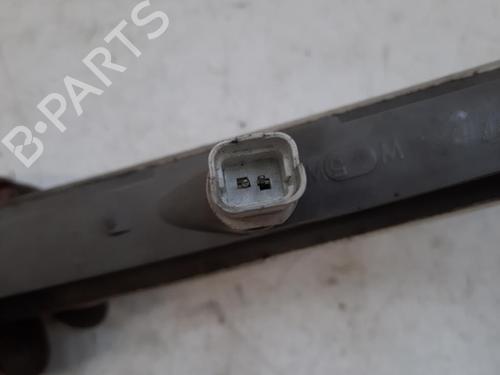 Right daytime light PEUGEOT 807 (EB_) 2.2 HDi | BP28786590C103 