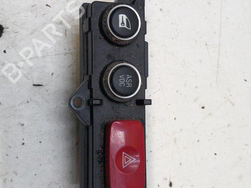 Warning switch ALFA ROMEO 159 (939_) 1.9 JTDM 8V (939AXE1B) | BP28778877I22 - Image 2