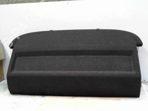 Used Rear parcel shelf OPEL ASTRA H (A04) 1.7 CDTI (L48) (100 hp) 28792371