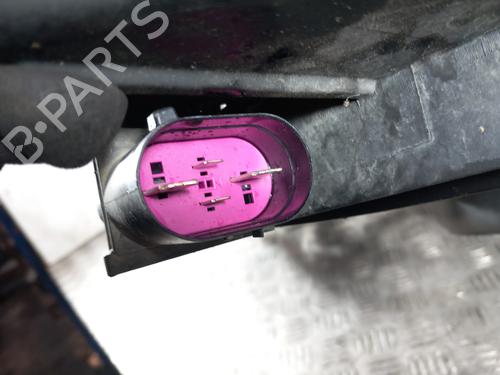 Used Radiator fan Radiator fan SEAT ALTEA (5P1) 1.9 TDI (105 hp) 28744496 28744496