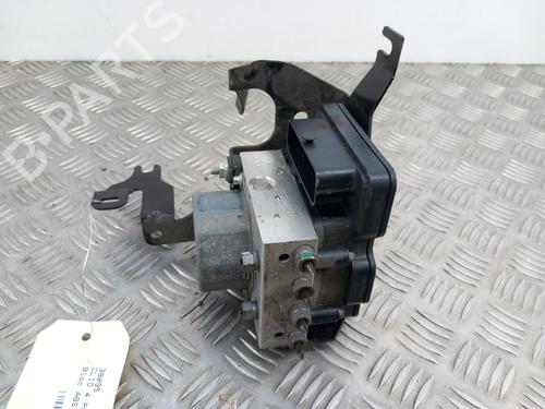Used ABS pump ABS pump RENAULT CLIO IV (BH_) 1.5 dCi 90 (90 hp) 28780037 28780037