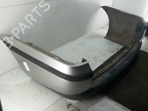 Rear bumper FIAT PALIO Weekend (178_, 173_, 373_, 374_, 171_) 1.2 (178DYA1A, 178DXS1A) | BP28746695C8 