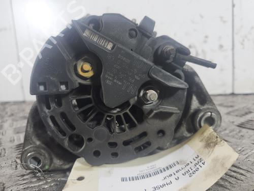 Used Alternator Alternator 33986306 33986306