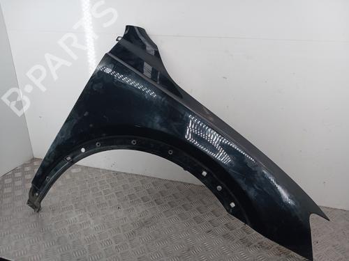 Used Right front fenders AUDI Q3 (8UB, 8UG) 2.0 TDI (140 hp) 31943732