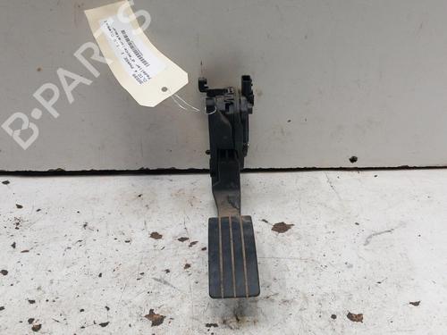 Used Pedal RENAULT CLIO IV (BH_) 1.5 dCi 75 (75 hp) 28756120