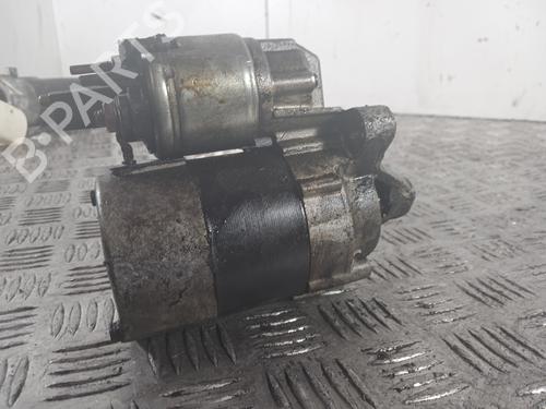 Used Starter Starter RENAULT MEGANE II Coupé-Cabriolet (EM0/1_) 1.6 (113 hp) 32193027 32193027