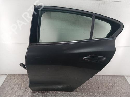 Used Left rear door FORD FOCUS IV (HN) 1.0 EcoBoost (101 hp) 31587238