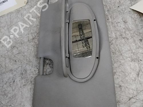 Used Right sun visor MINI MINI (R50, R53) Cooper (116 hp) 28774283