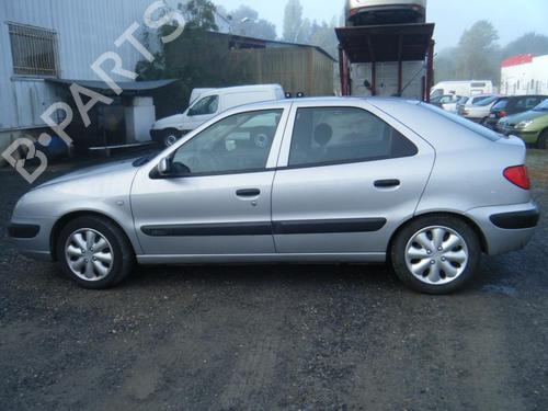 Used Parts CITROËN XSARA (N1) 1.9 D (70 hp) 4034443
