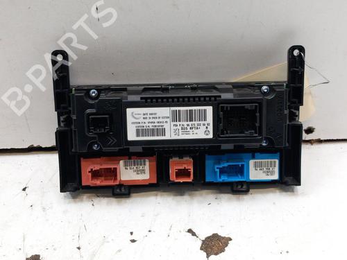 Climate control PEUGEOT 407 Coupe (6C_) 2.7 HDi | BP28755955I5 